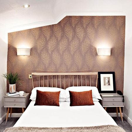 Sparth House Hotel Accrington Extérieur photo