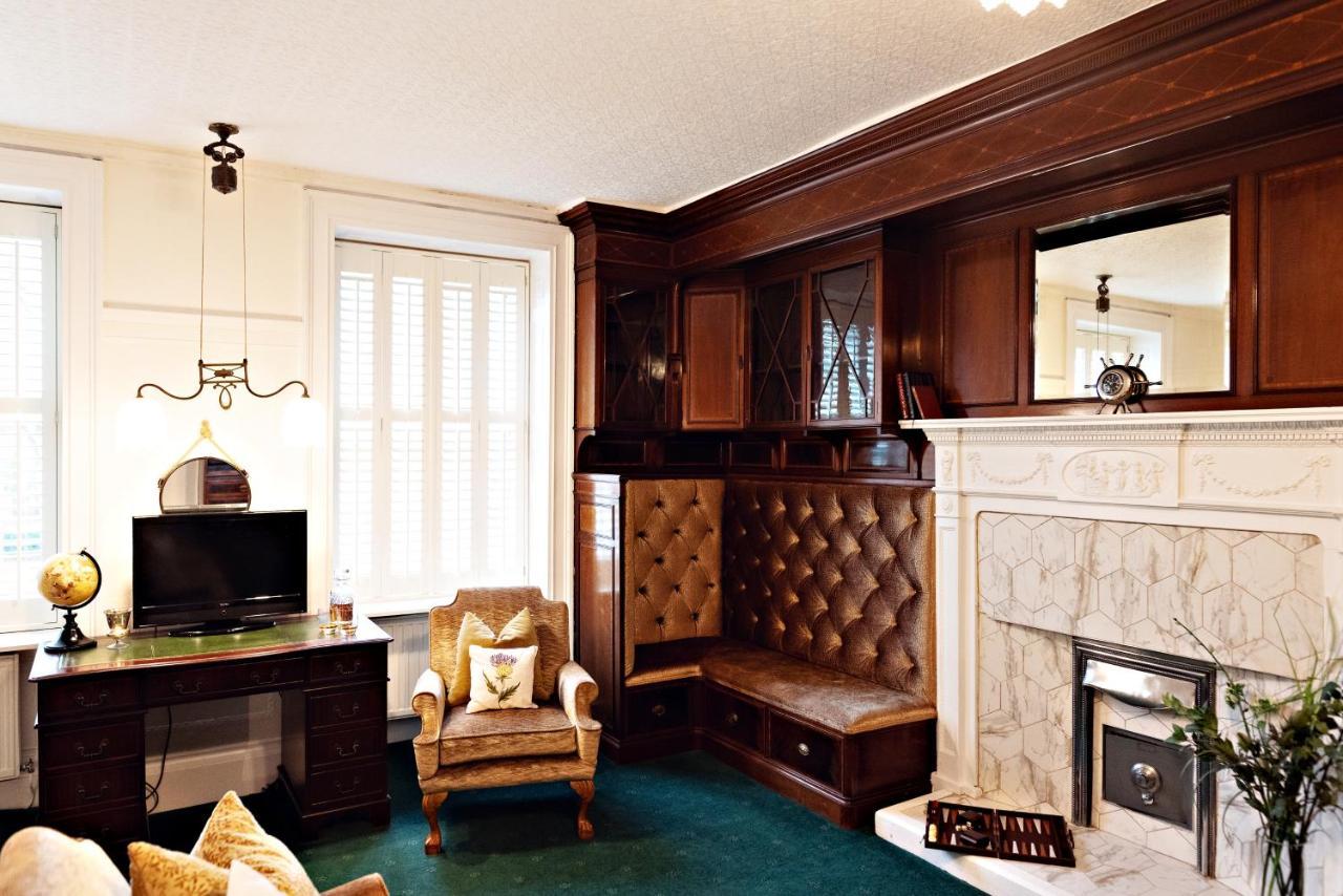 Sparth House Hotel Accrington Extérieur photo