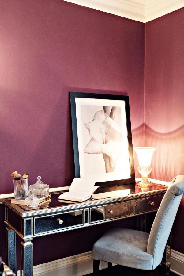 Sparth House Hotel Accrington Extérieur photo