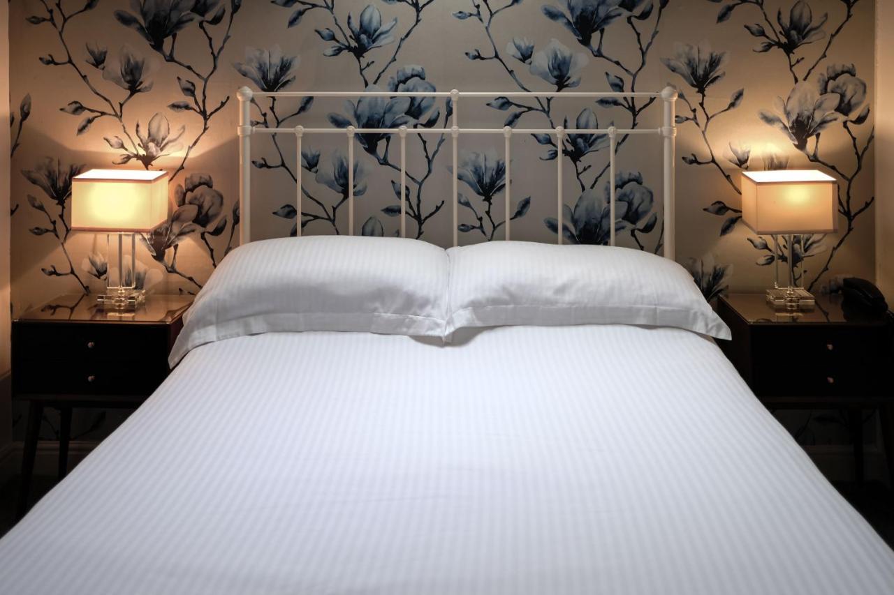 Sparth House Hotel Accrington Extérieur photo