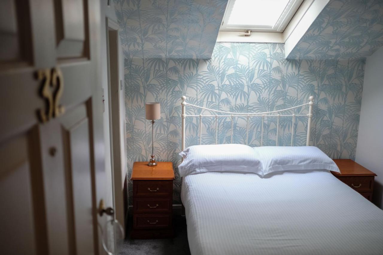 Sparth House Hotel Accrington Extérieur photo