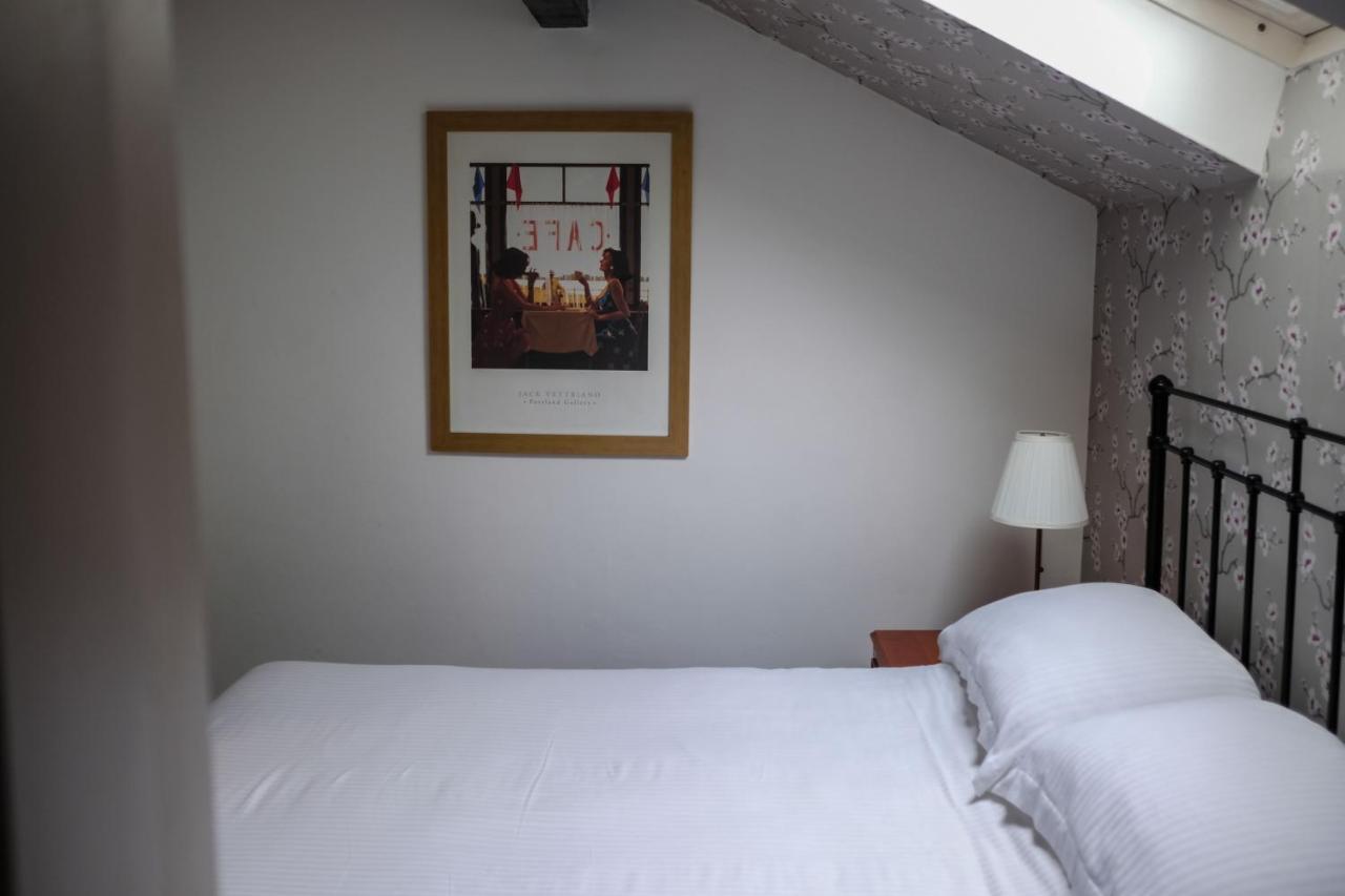Sparth House Hotel Accrington Extérieur photo