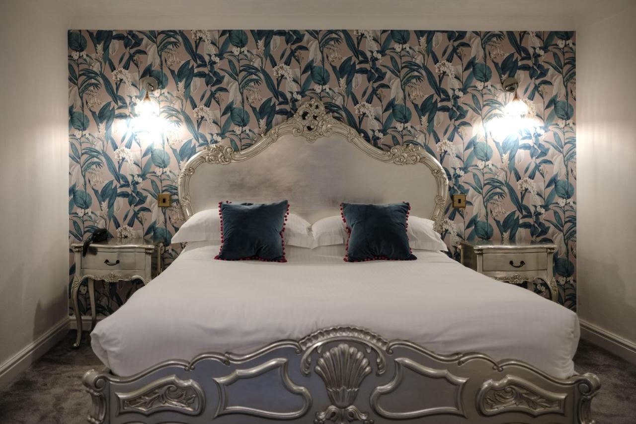 Sparth House Hotel Accrington Extérieur photo