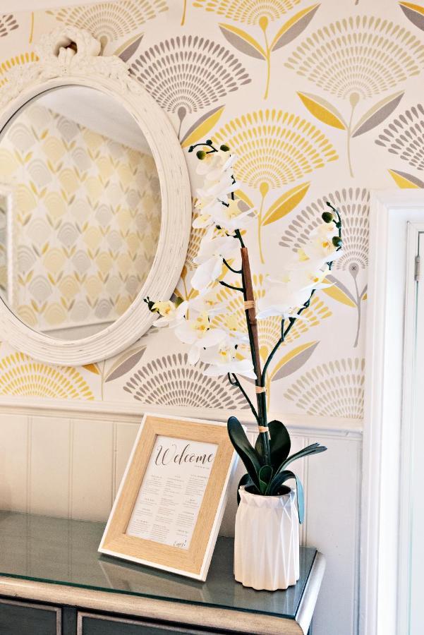Sparth House Hotel Accrington Extérieur photo