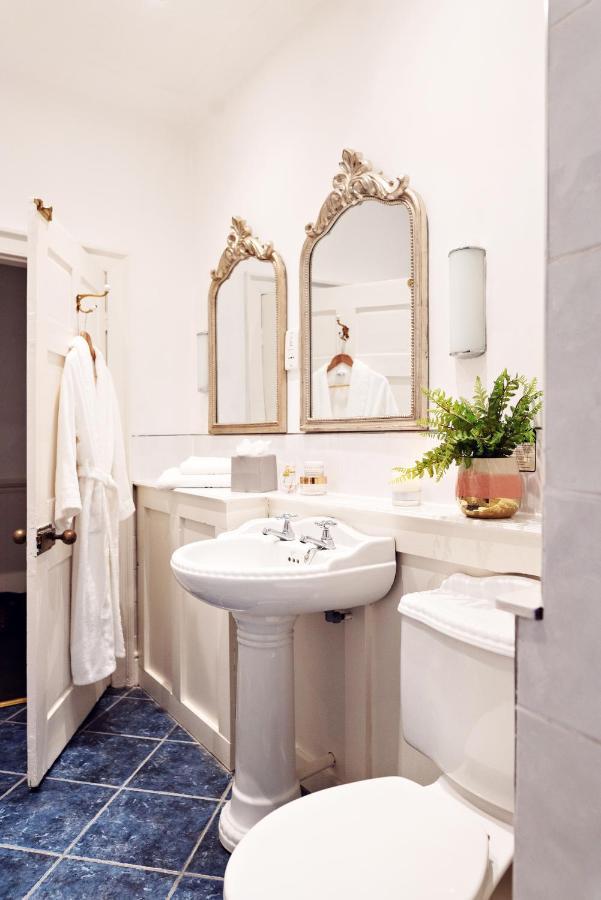 Sparth House Hotel Accrington Extérieur photo