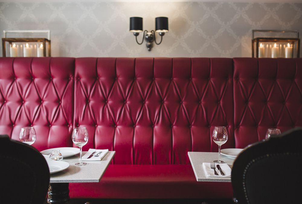 Sparth House Hotel Accrington Extérieur photo