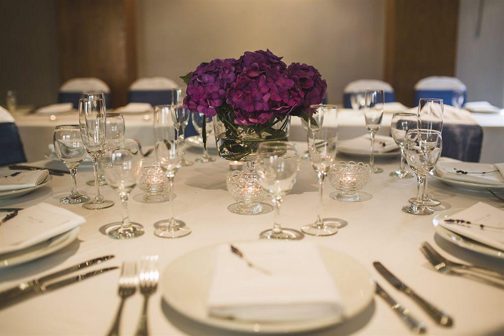 Sparth House Hotel Accrington Extérieur photo