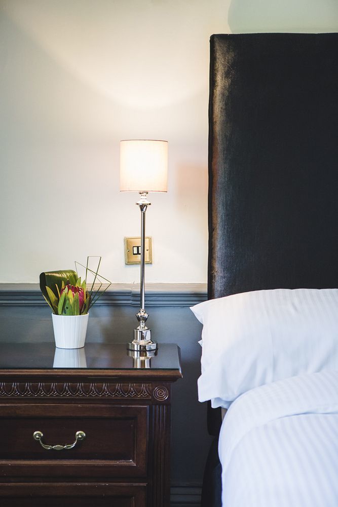 Sparth House Hotel Accrington Extérieur photo