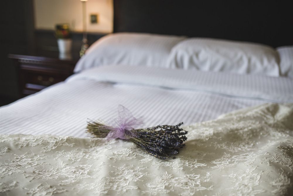 Sparth House Hotel Accrington Extérieur photo