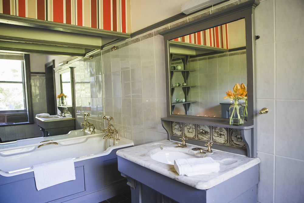 Sparth House Hotel Accrington Extérieur photo