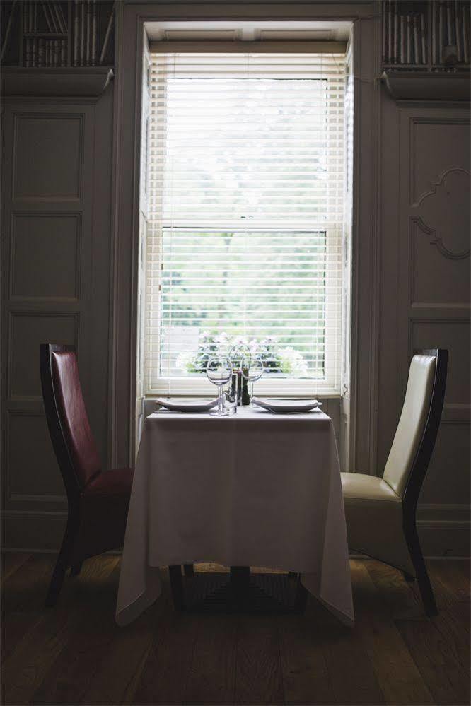 Sparth House Hotel Accrington Extérieur photo