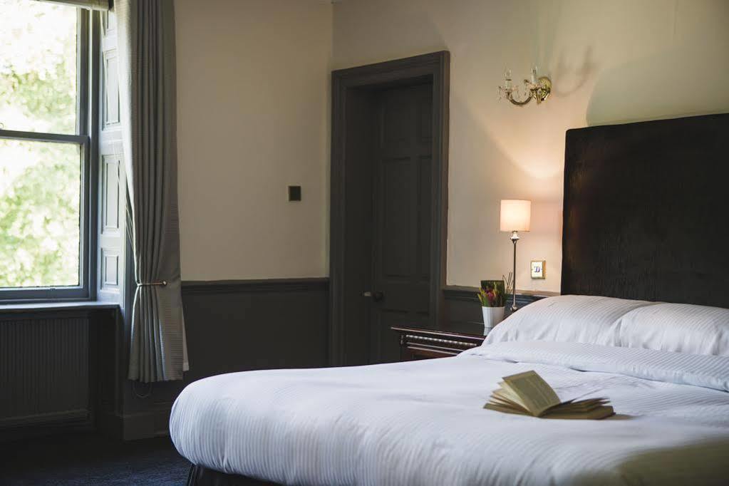 Sparth House Hotel Accrington Extérieur photo
